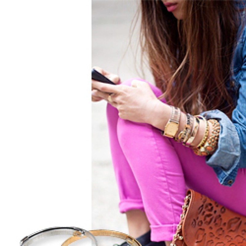 mollyna Bracelet 146725