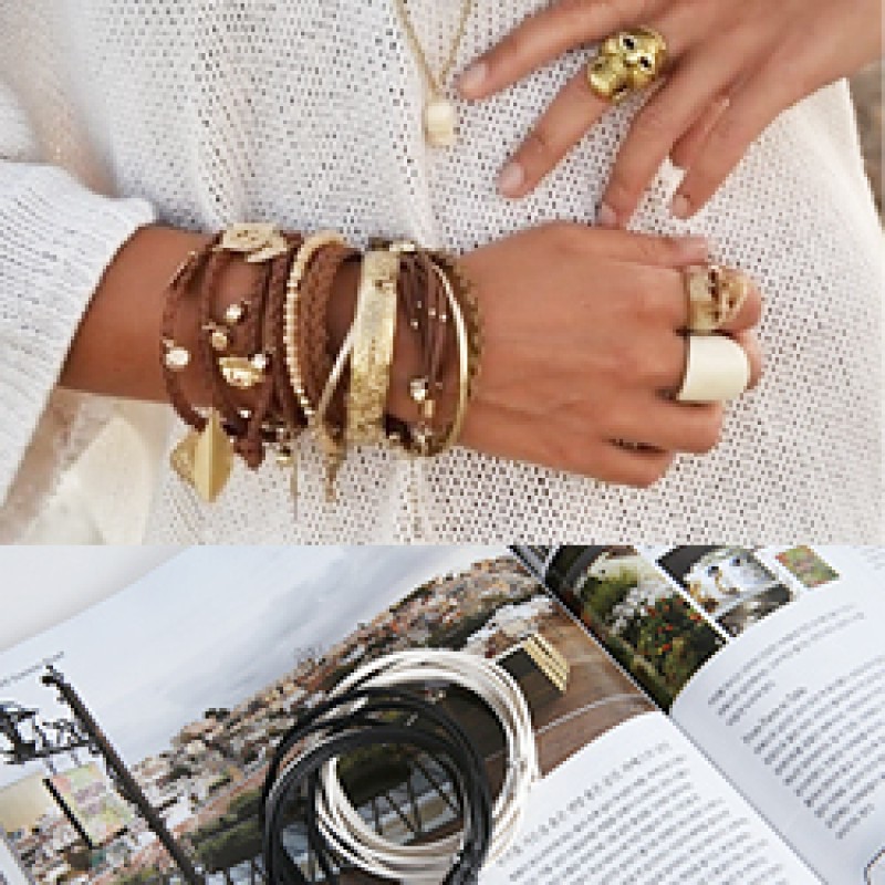 mollyna Bracelet 150130