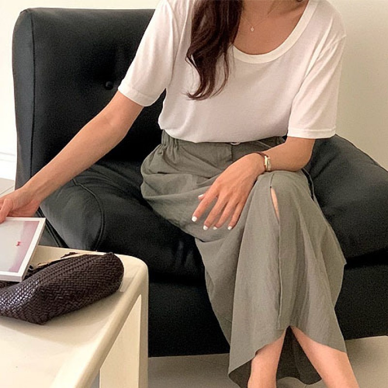 mollyna Short Skirts 233378