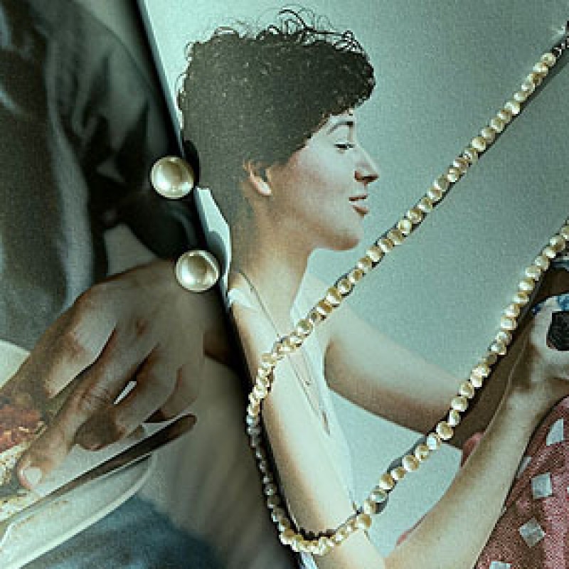 mollyna Earring 483125