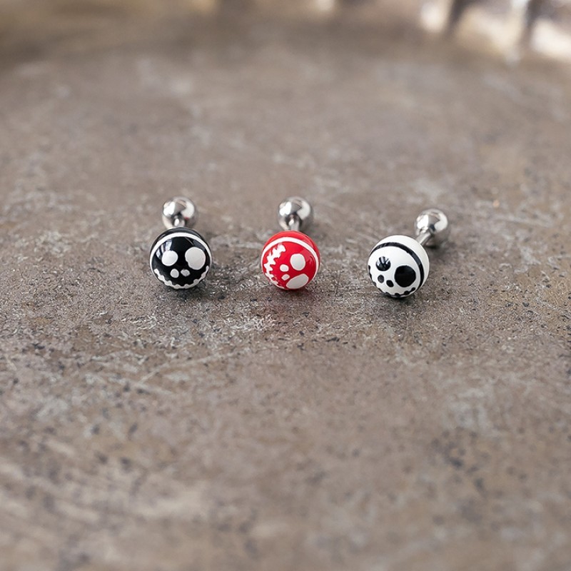 asmama Earring 19