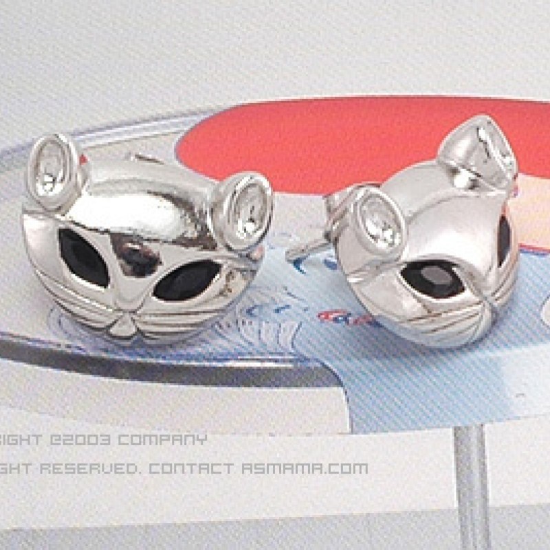 asmama JEWELRY 1157
