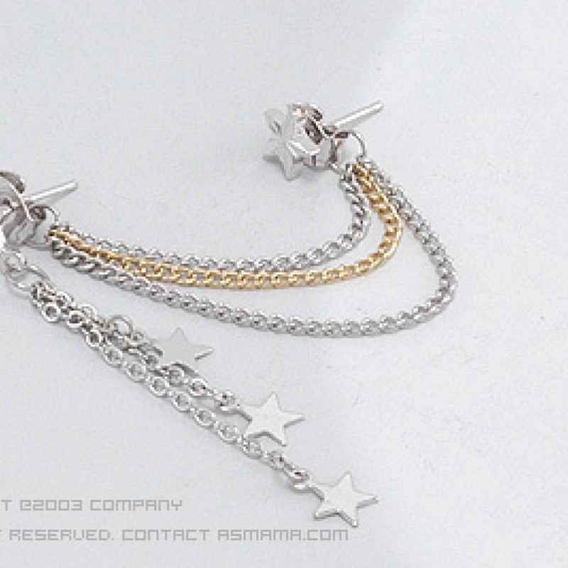 asmama JEWELRY 1511