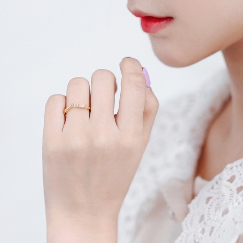 asmama Earring 2280