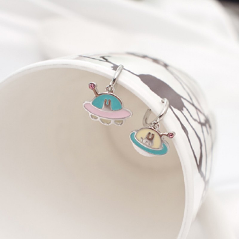 asmama Earring 2648