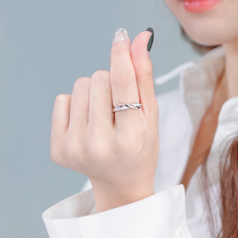 asmama Earring 2794
