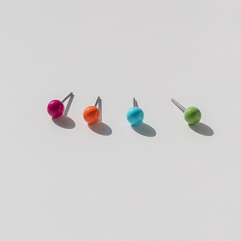 asmama Earring 2902
