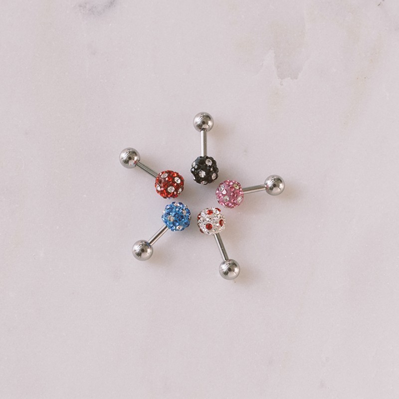 asmama Earring 3696