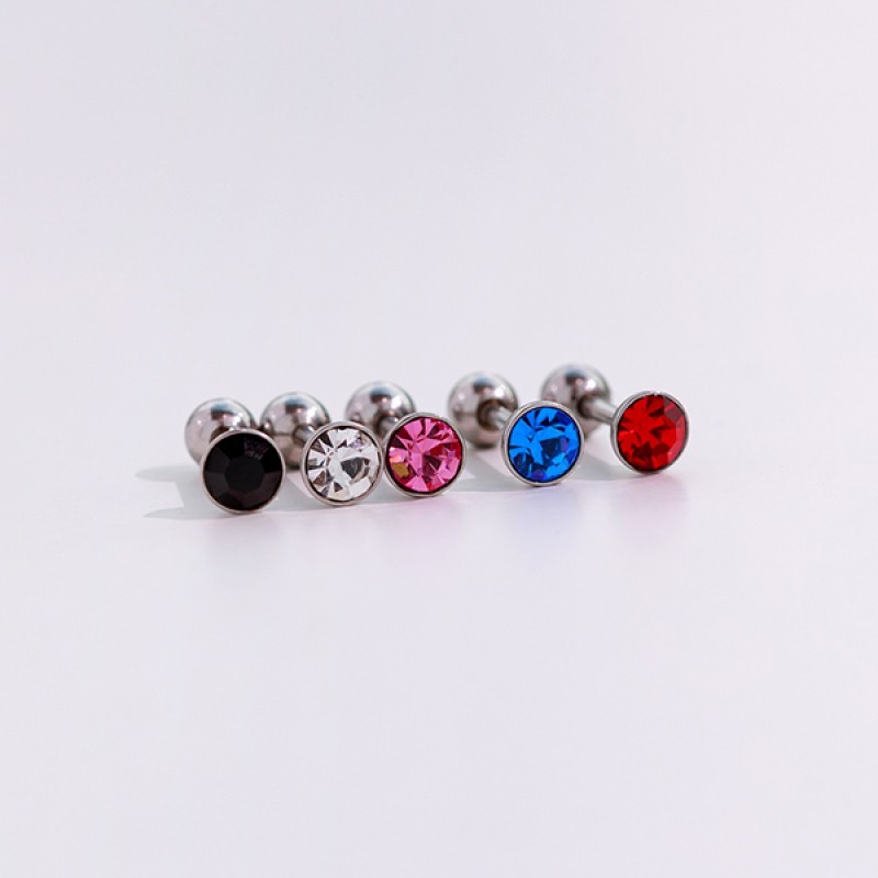 asmama Earring 4268