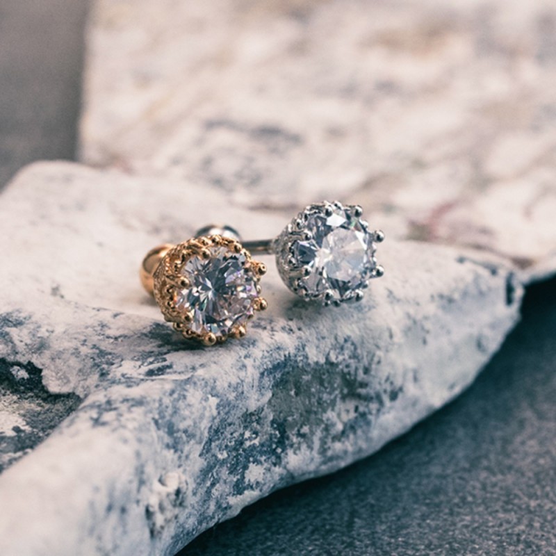 asmama Earring 4371