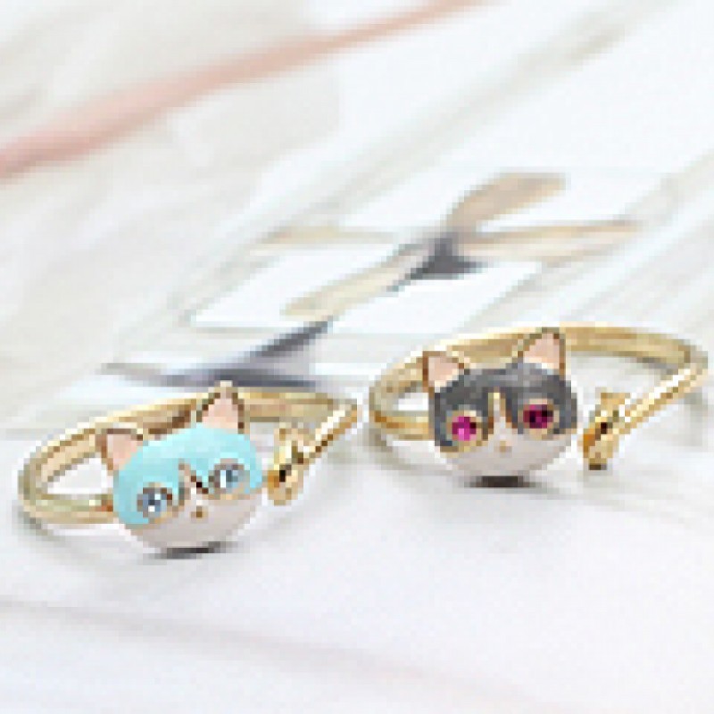 asmama Earring 4393