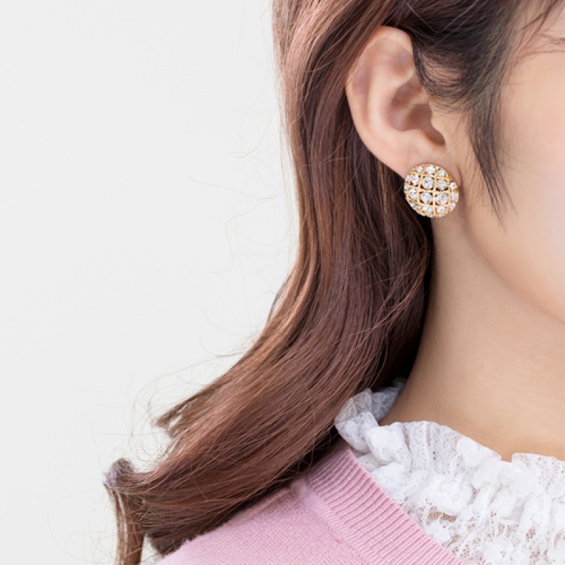 asmama Earring 4559