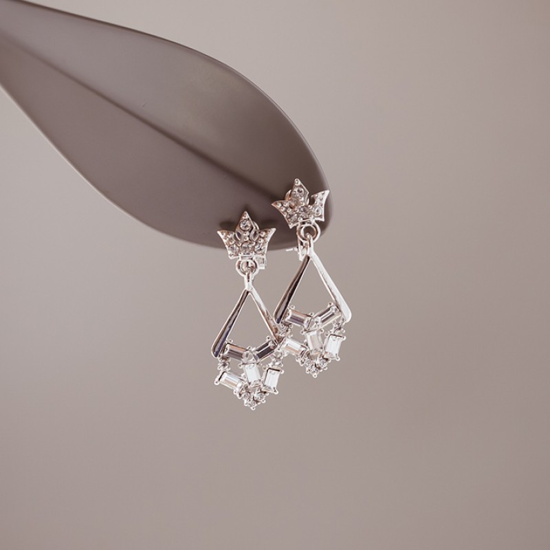 asmama Earring 4644