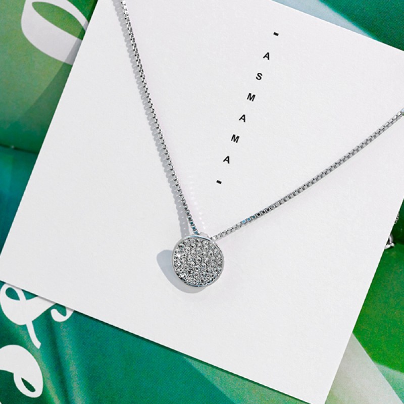 asmama Necklace 4716