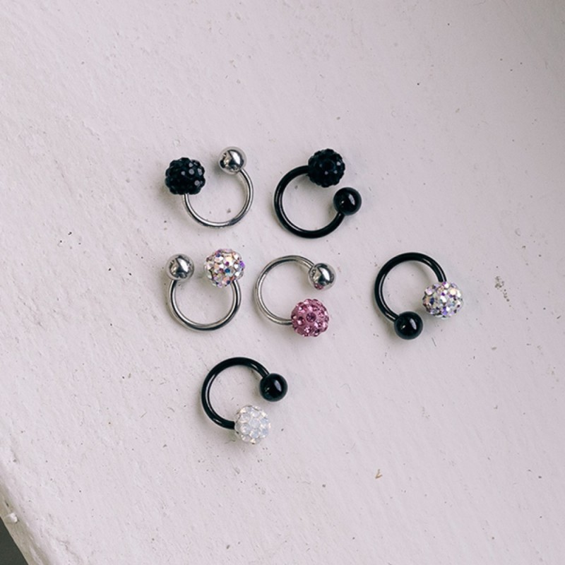 asmama Earring 4760