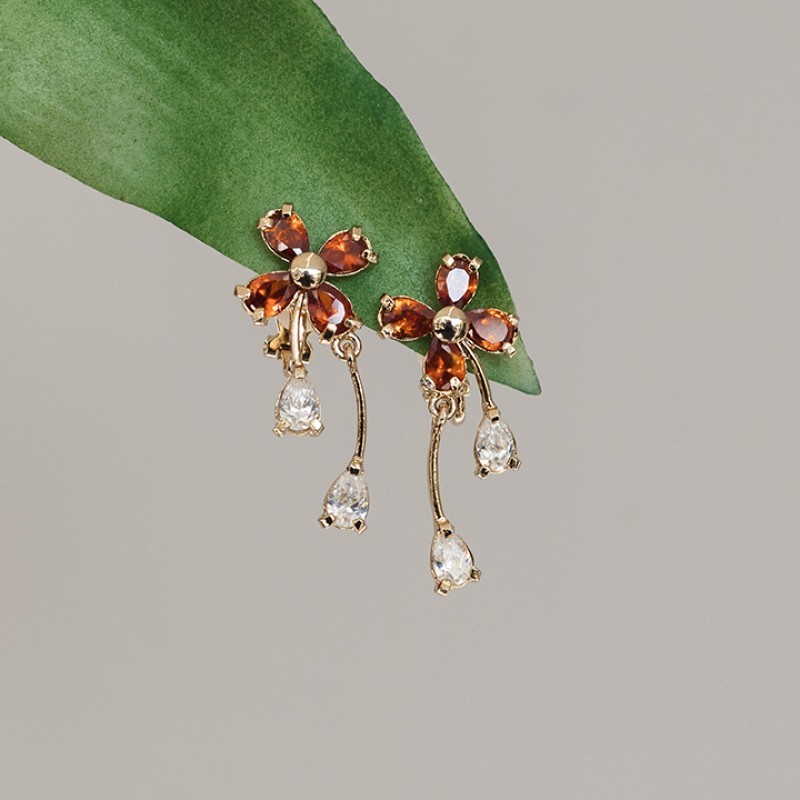 asmama Earring 4812