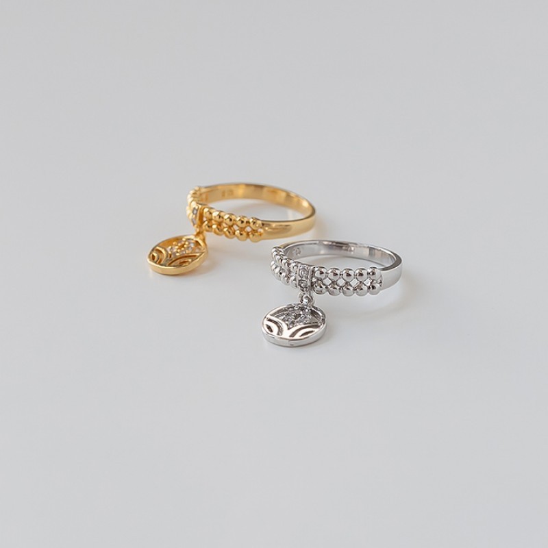 asmama Earring 4831
