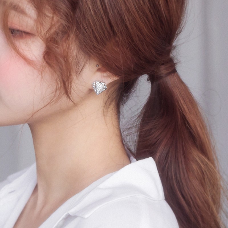 asmama Earring 4861