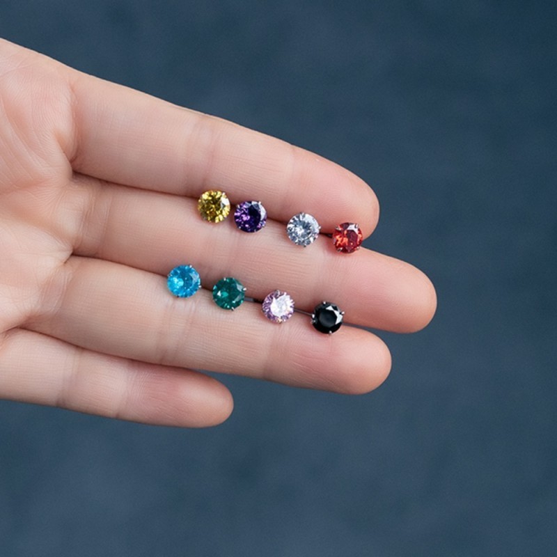 asmama Earring 4871
