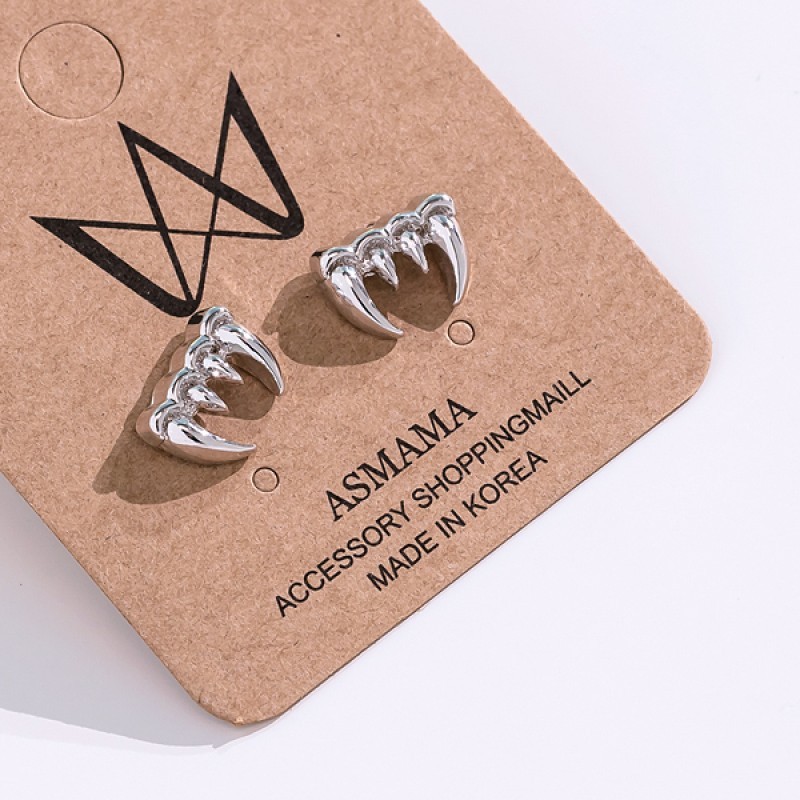 asmama Earring 4925