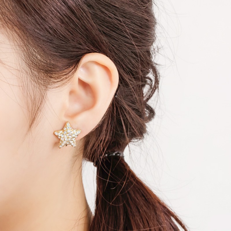asmama Earring 4931