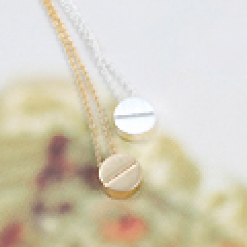 asmama Necklace 4977