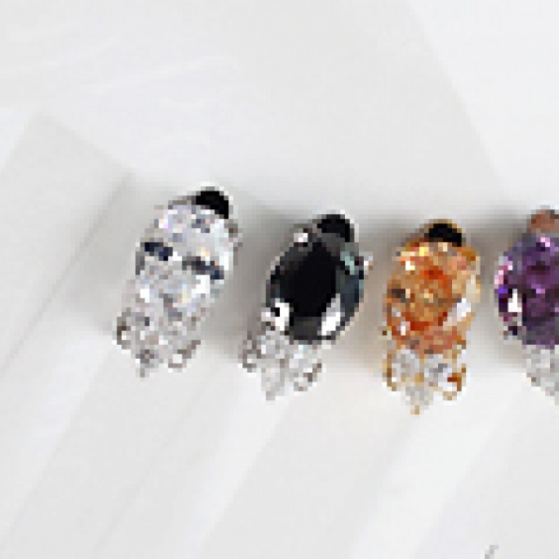 asmama Earring 5016