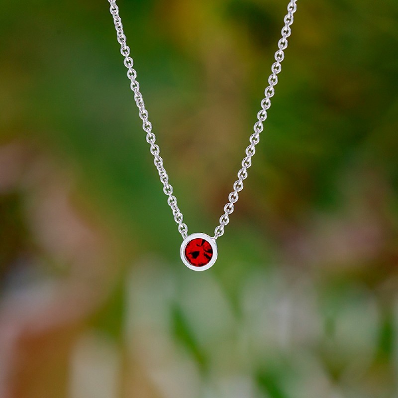 asmama Necklace 5056