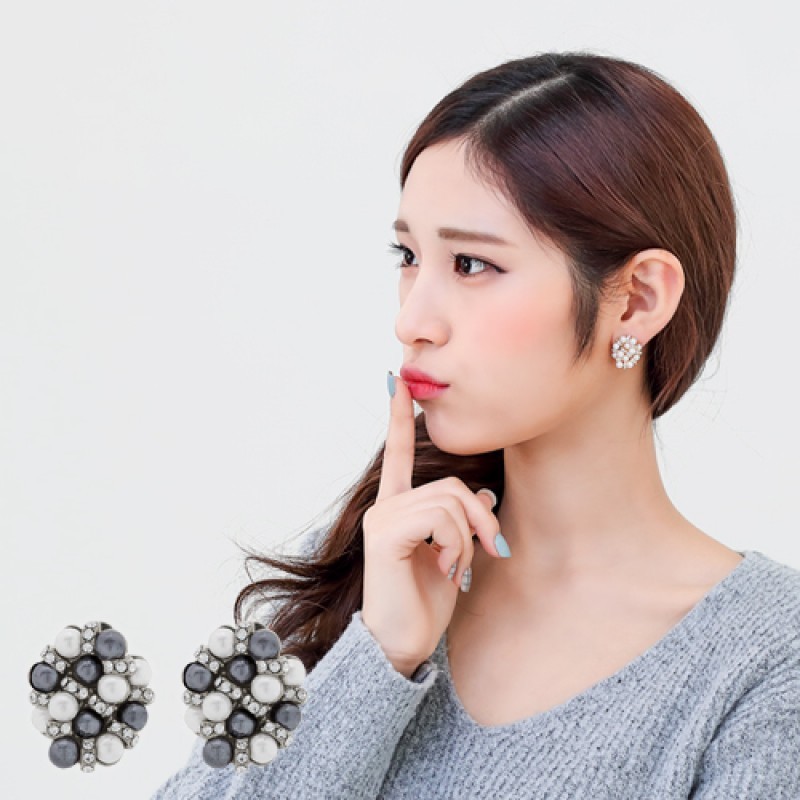 asmama Earring 5345