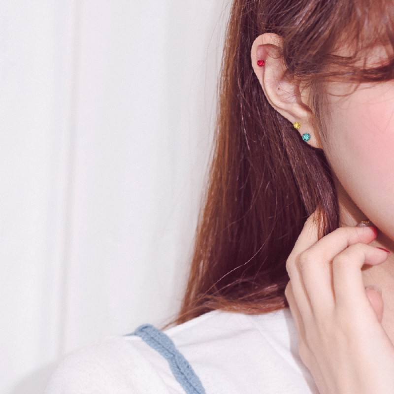 asmama Earring 5393