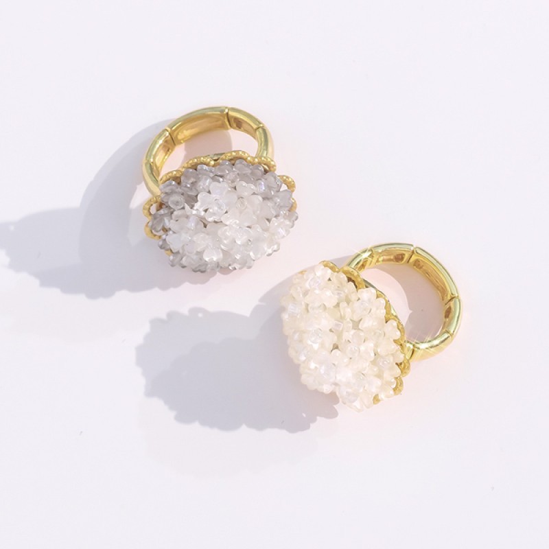 asmama Earring 5499