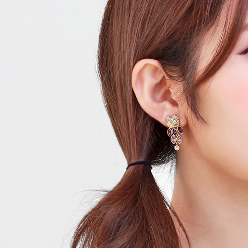 asmama Earring 5509