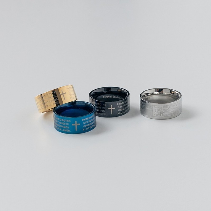 asmama Rings 5612