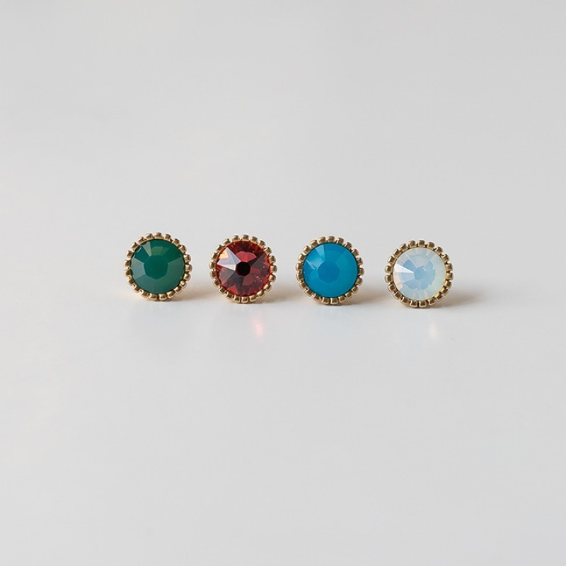 asmama Earring 5617