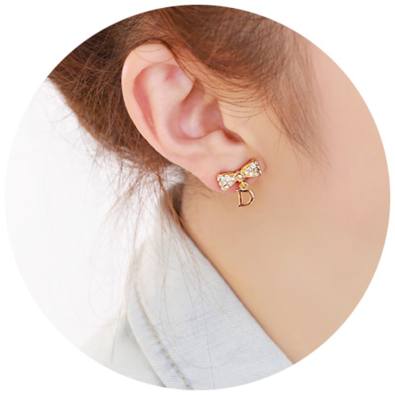 asmama Earring 5651