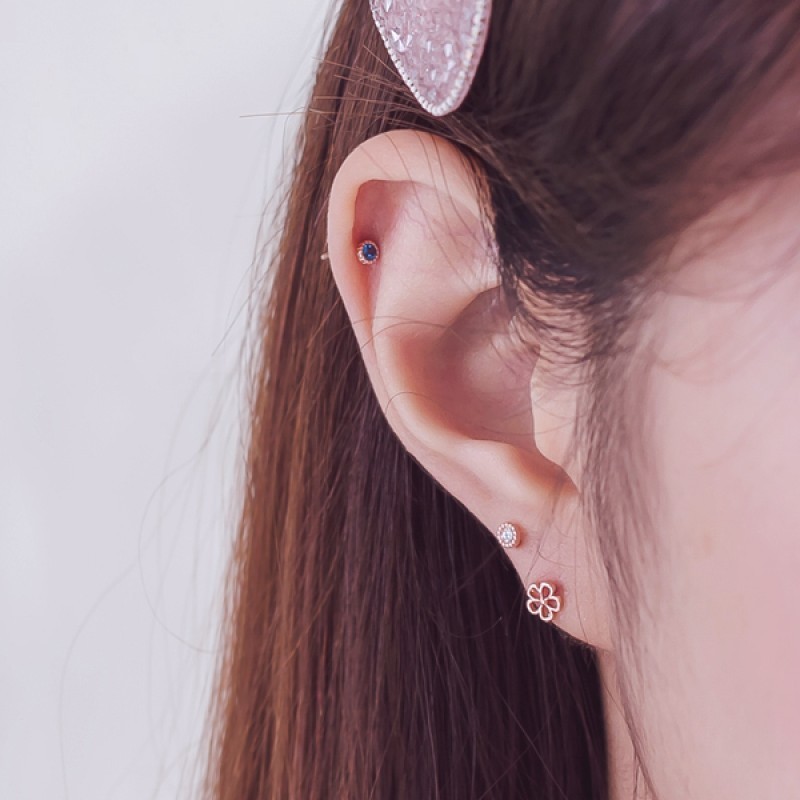 asmama Earring 5674