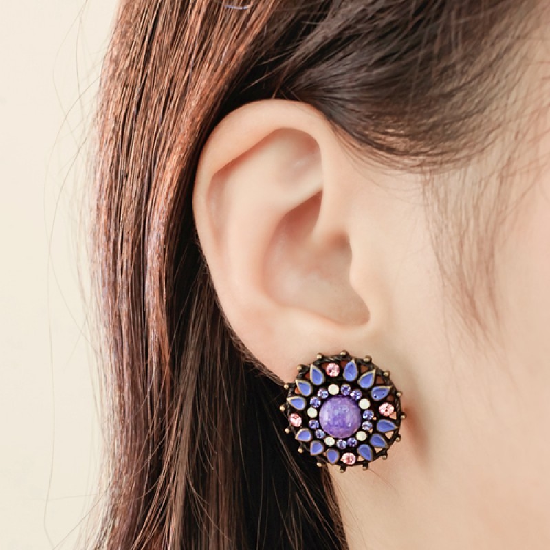 asmama Earring 5676