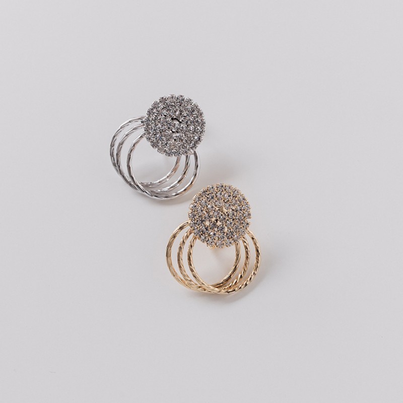 asmama Earring 5687