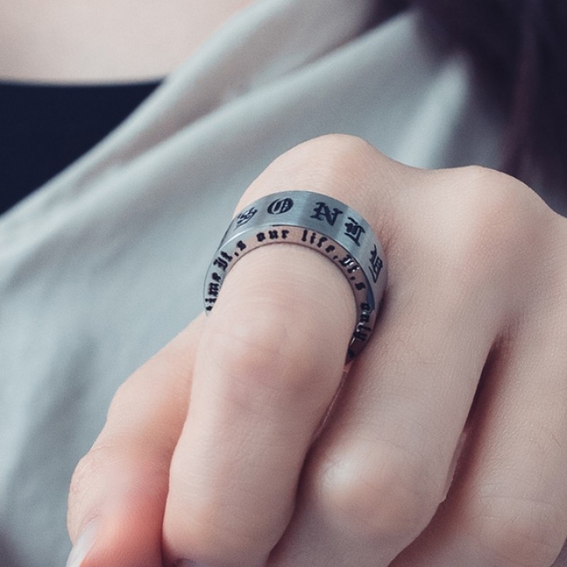 asmama Rings 5786