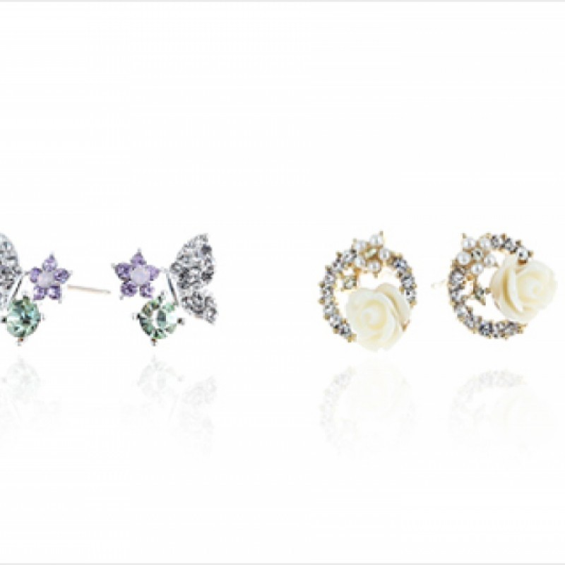asmama Rings 7696