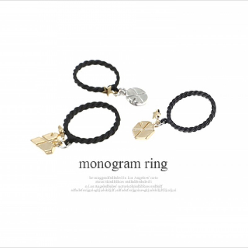 asmama Rings 8502