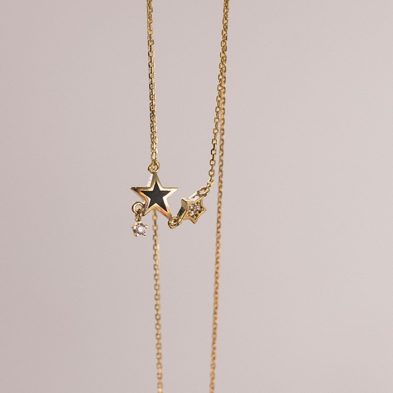 asmama Necklace 8857