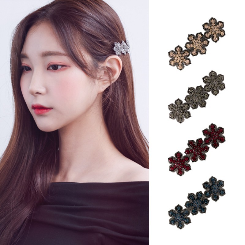 asmama Hair Acc 309730