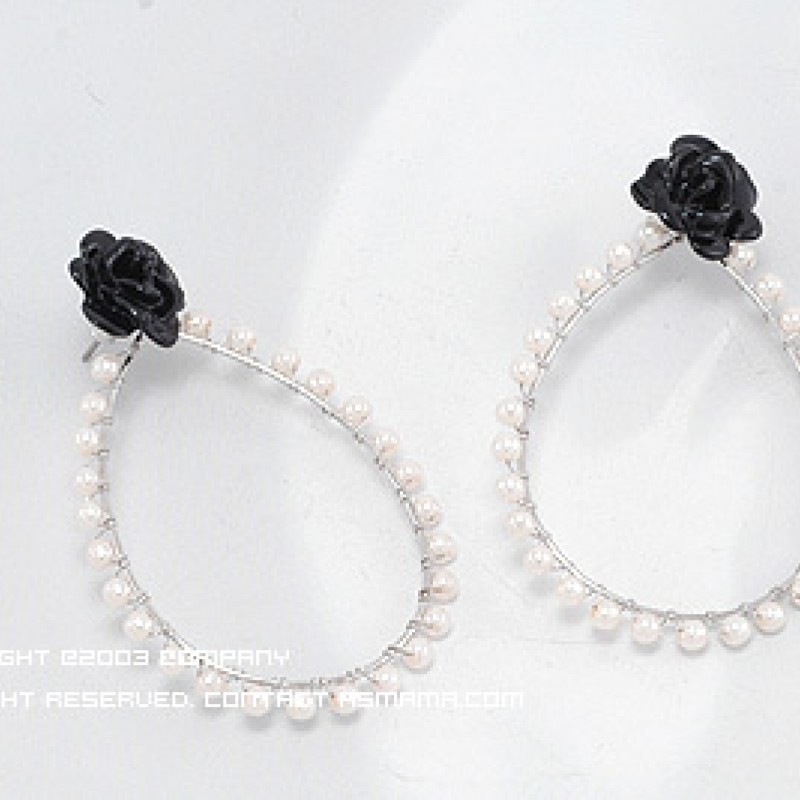 asmama JEWELRY 1439