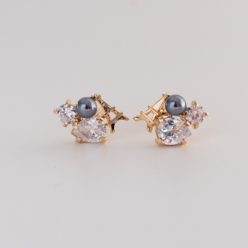 asmama Earring 4557