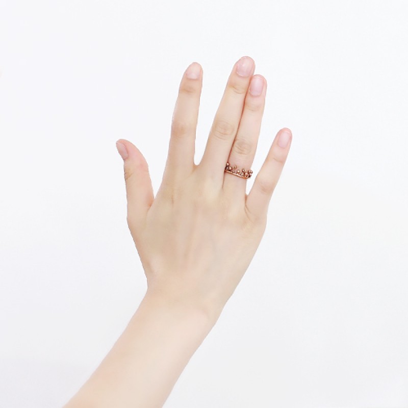 asmama Rings 7862