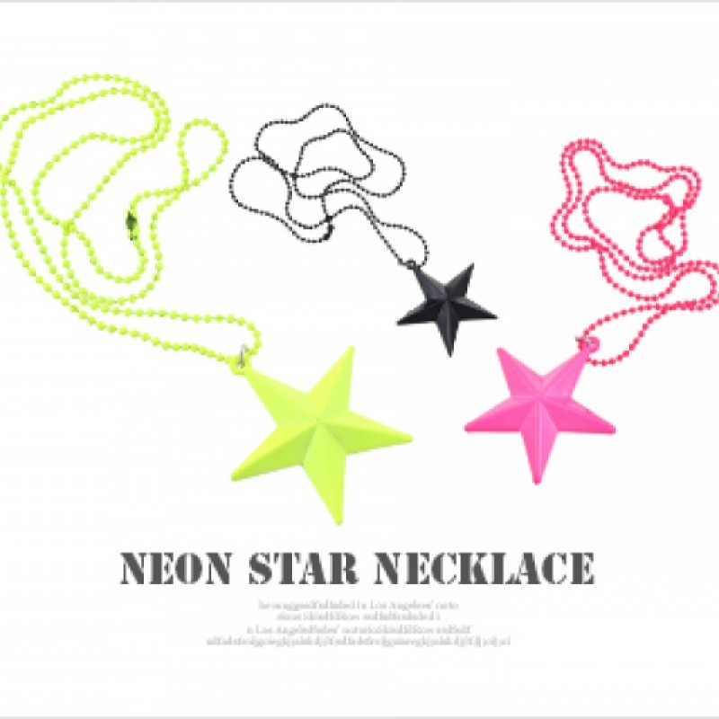 asmama Necklace 8517
