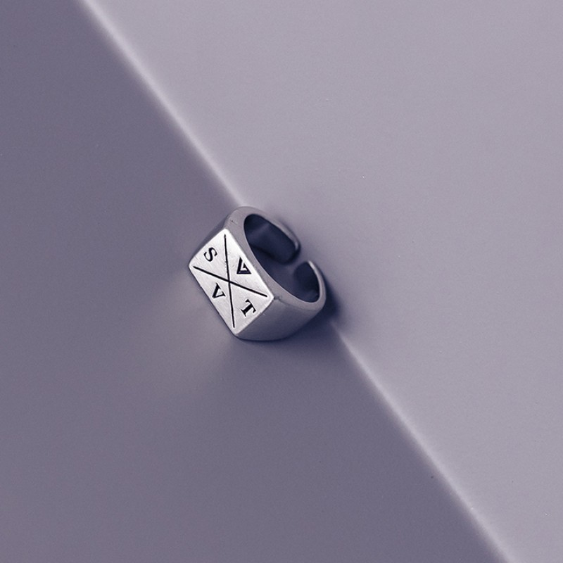 asmama Rings 335341