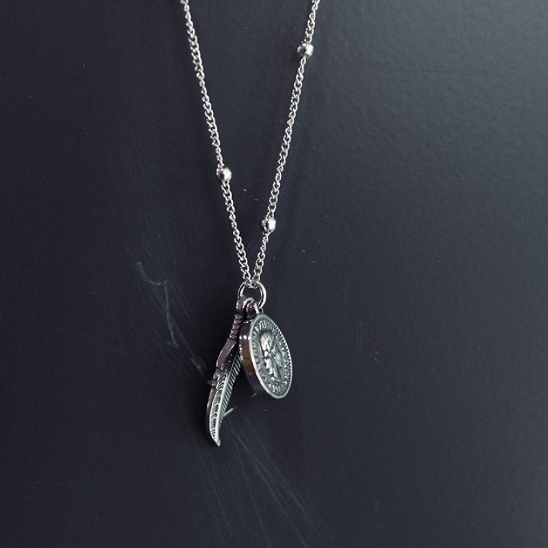 asmama Necklace 342372