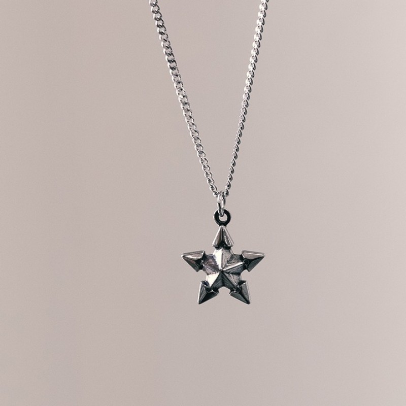 asmama Necklace 342377